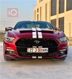 فورد موستانج